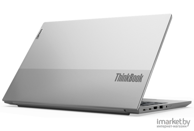 Ноутбук Lenovo ThinkBook 15-ACL [21A40032RU]