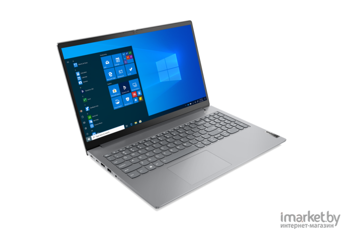 Ноутбук Lenovo ThinkBook 15-ACL [21A4003ARU]