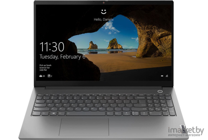Ноутбук Lenovo ThinkBook 15-ACL [21A4008RRU]