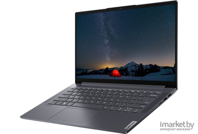 Ноутбук Lenovo ThinkBook 15-ACL [21A4008RRU]