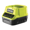 Аккумулятор RYOBI ONE + с ЗУ RC18120-120C [5133005090]