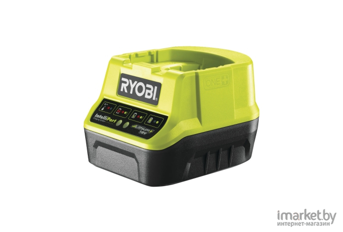 Аккумулятор RYOBI ONE + с ЗУ RC18120-120C [5133005090]