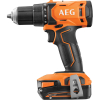 Дрель-шуруповерт AEG Powertools BS18G4-202C [4935478630]