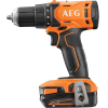 Дрель-шуруповерт AEG Powertools BS18G4-202C [4935478630]