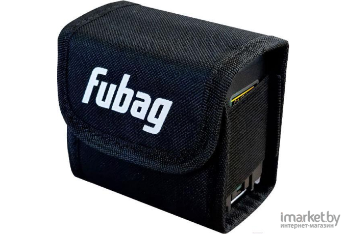 Лазерный нивелир Fubag Crystal 15G VH [41127]