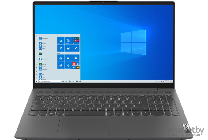 Ноутбук Lenovo IdeaPad 5 15ITL05 [82FG00YTRU]