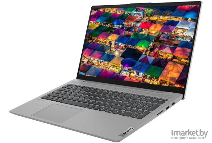 Ноутбук Lenovo IdeaPad 5 15ITL05 [82FG00YTRU]