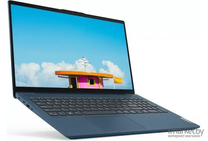 Ноутбук Lenovo IdeaPad 5 15ITL05 [82FG00FFRK]