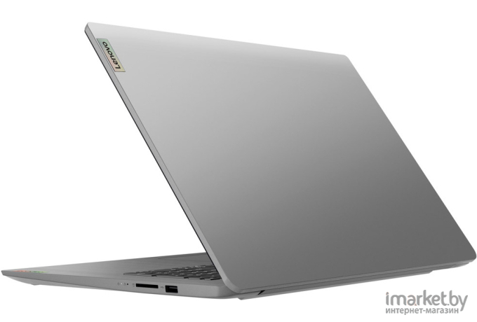 Ноутбук Lenovo IdeaPad 3 17ITL6 [82H90090RU]