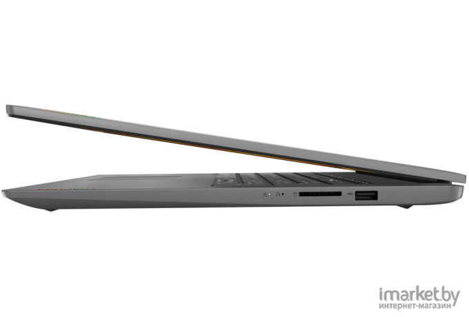 Ноутбук Lenovo IdeaPad 3 17ITL6 [82H90090RU]