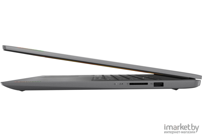 Ноутбук Lenovo IdeaPad 3 17ITL6 [82H9008YRU]