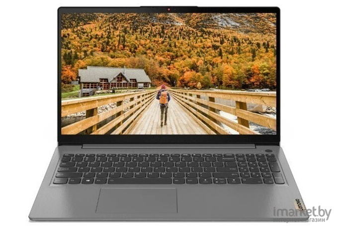 Ноутбук Lenovo IdeaPad 3 15ITL6 [82H8005KRK]