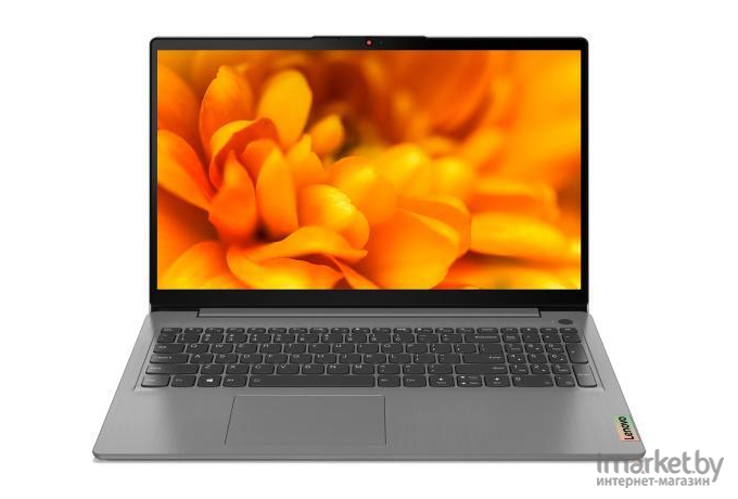 Ноутбук Lenovo IdeaPad 3 15ITL6 [82H8005KRK]