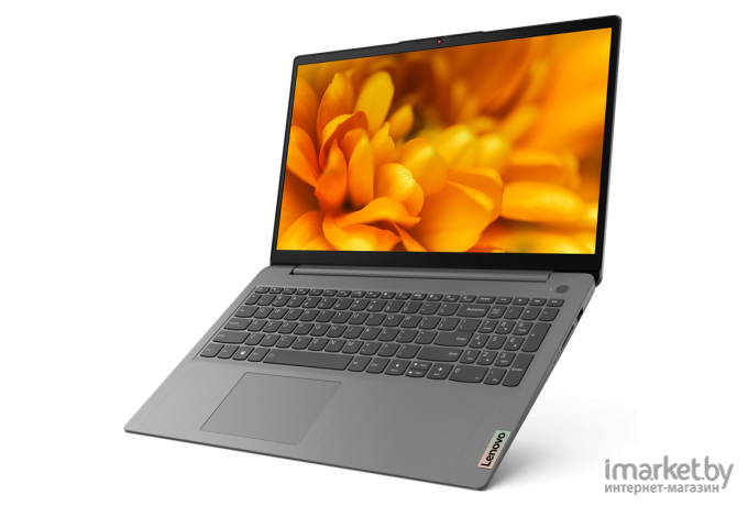 Ноутбук Lenovo IdeaPad 3 15ITL6 [82H8005KRK]