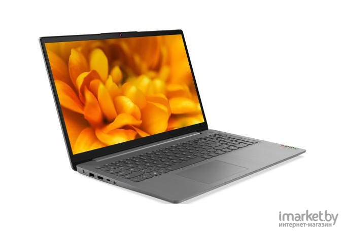 Ноутбук Lenovo IdeaPad 3 15ITL6 [82H8005KRK]