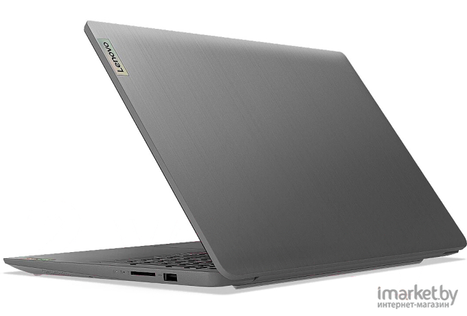 Ноутбук Lenovo IdeaPad 3 15ITL6 [82H8005JRK]