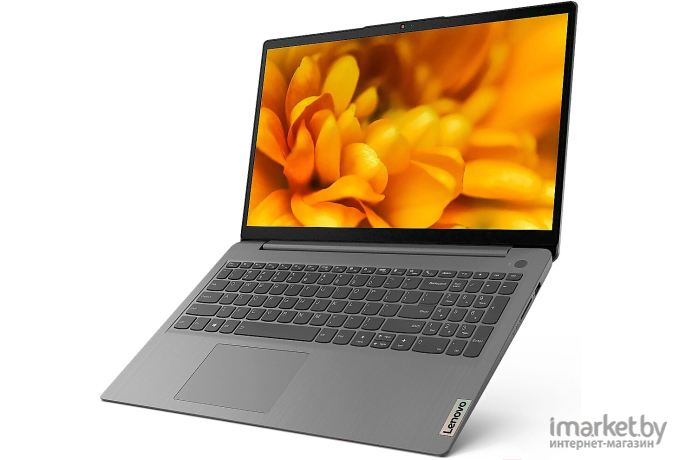 Ноутбук Lenovo IdeaPad 3 15ITL6 [82H8005JRK]