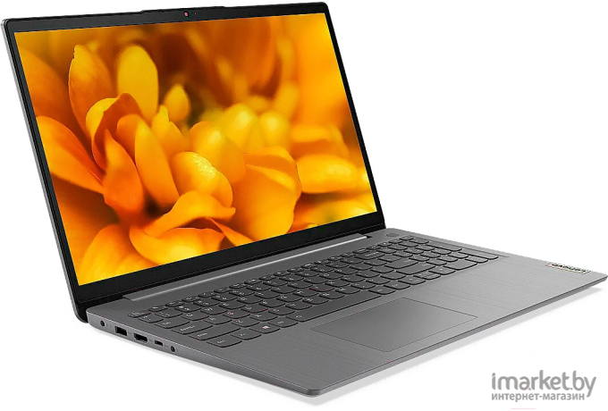 Ноутбук Lenovo IdeaPad 3 15ITL6 [82H8005JRK]