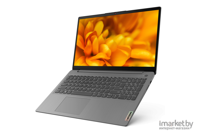 Ноутбук Lenovo IdeaPad 3 15ITL6 [82H8005LRK]