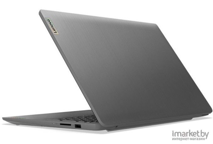 Ноутбук Lenovo IdeaPad 3 15ITL6 [82H8005LRK]