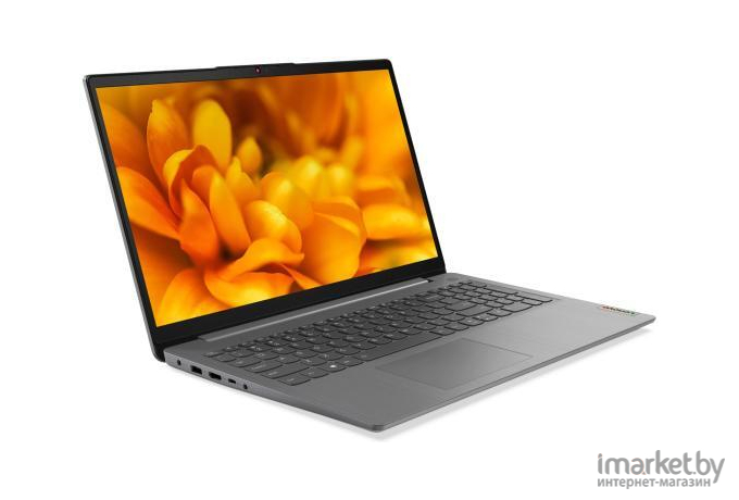 Ноутбук Lenovo IdeaPad 3 15ITL6 [82H8005LRK]