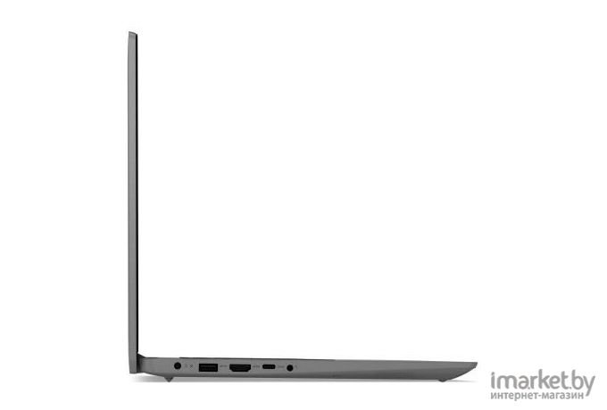 Ноутбук Lenovo IdeaPad 3 15ITL6 [82H8005LRK]