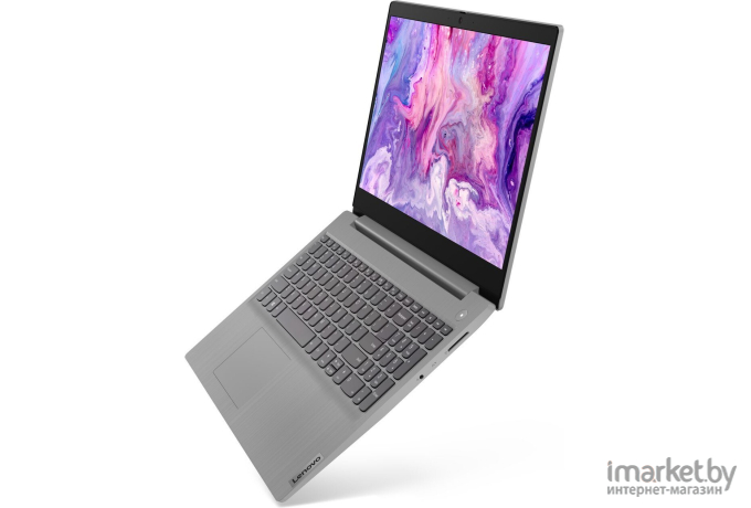 Ноутбук Lenovo IdeaPad 3 15ITL05 [81X800BYRU]