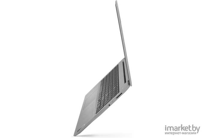 Ноутбук Lenovo IdeaPad 3 15ITL05 [81X800BYRU]