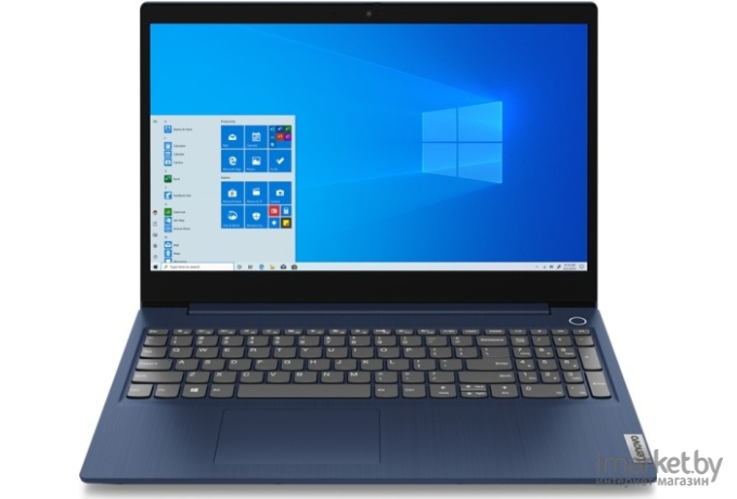 Ноутбук Lenovo IdeaPad 3 15ITL05 [81X800C5RU]