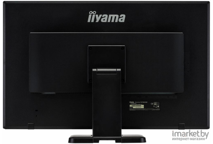 Монитор Iiyama ProLite [T2736MSC-B1]