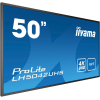 Монитор Iiyama ProLite [LH5042UHS-B3]