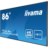 Информационная панель Iiyama ProLite [LH8642UHS-B3]