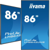 Информационная панель Iiyama ProLite [LH8642UHS-B3]