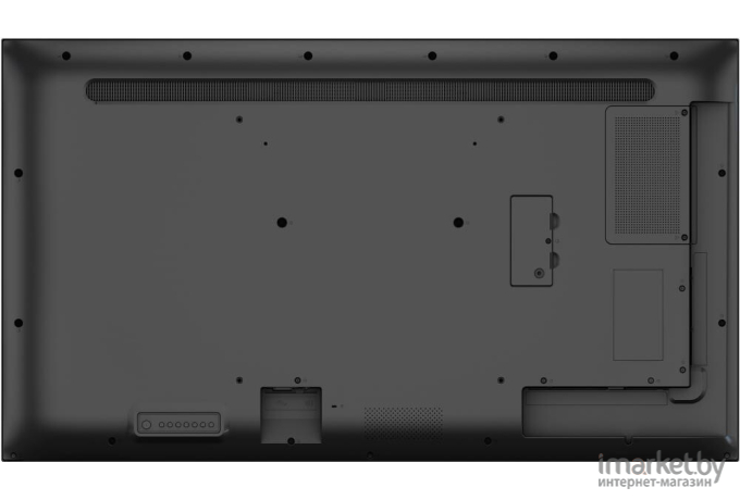 Монитор Iiyama ProLite [LH5052UHS-B1]