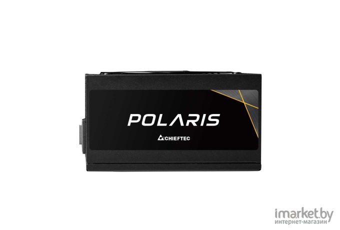 Блок питания Chieftec Polaris 850W [PPS-850FC]