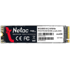 SSD диск Netac 256GB [NT01NV2000-256-E4X]