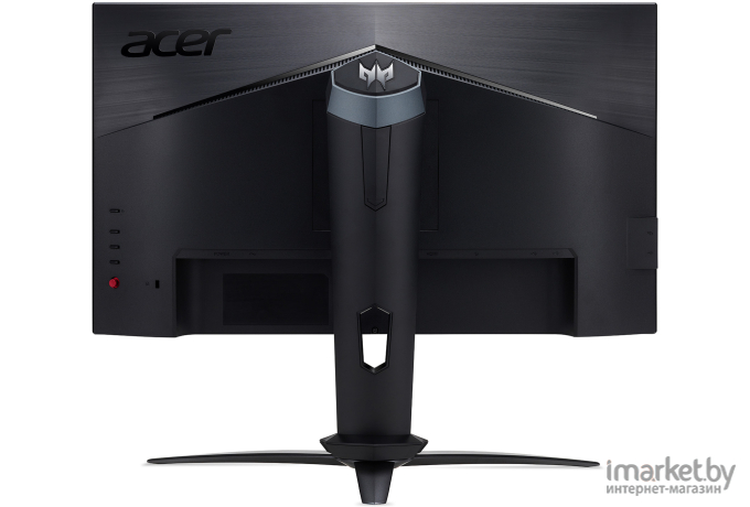 Монитор Acer XB273UGXbmiipruzx