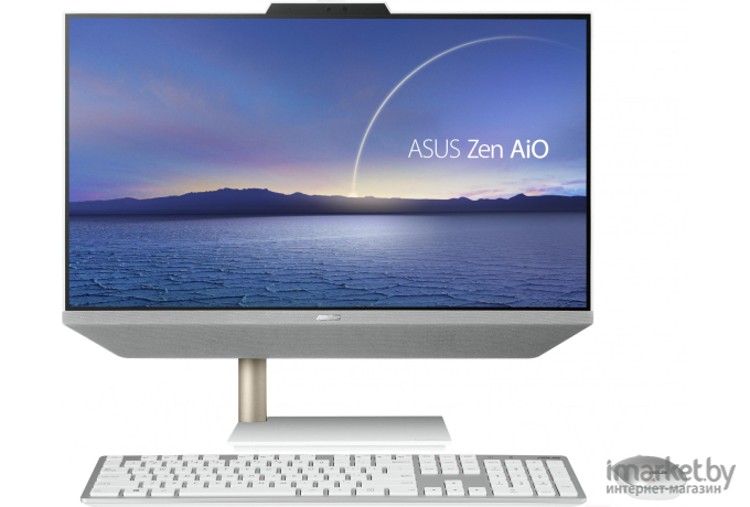 Моноблок ASUS Zen AiO M5401WUAT-WA068T [90PT02Z3-M06220]