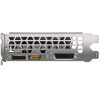 Видеокарта Gigabyte PCIE16 GTX1650 4GB GDDR6 [GV-N1656WF2OC-4GD V2]