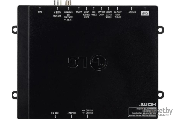 Медиаплеер LG STB-6500