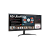 Монитор LG 34WP500-B [34WP500-B.ARUZ]