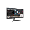 Монитор LG 34WP500-B [34WP500-B.ARUZ]