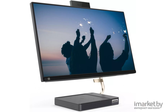 Моноблок Lenovo Idea AIO 5 24IOB6 [F0G3001NRK]