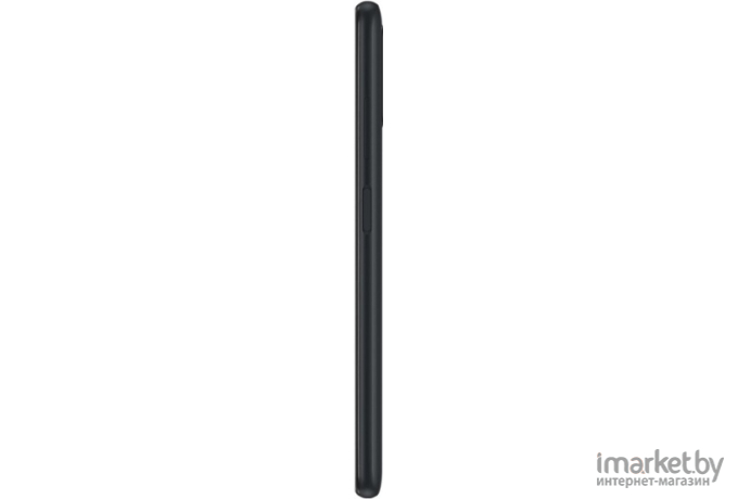 Мобильный телефон Samsung A03s 64GB Black [SM-A037FZKGSER]