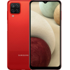 Мобильный телефон Samsung A12 32GB Red [SM-A127FZRUSER]