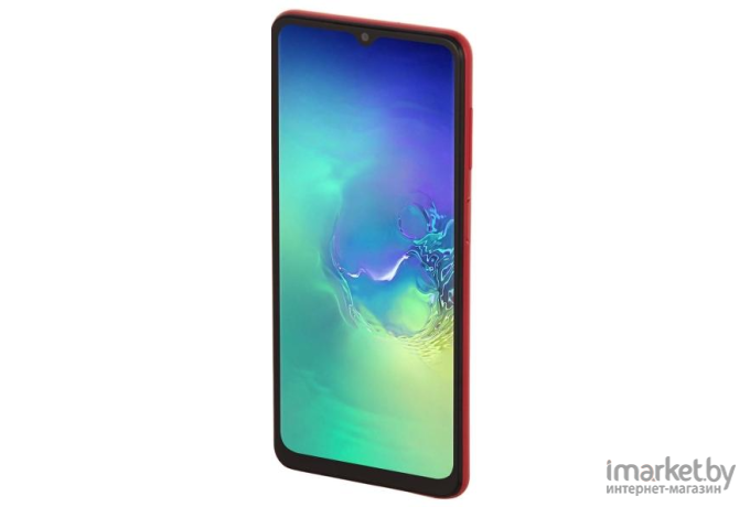 Мобильный телефон Samsung A12 32GB Red [SM-A127FZRUSER]