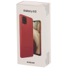 Мобильный телефон Samsung A12 32GB Red [SM-A127FZRUSER]