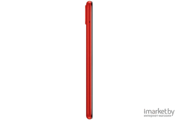 Мобильный телефон Samsung A12 32GB Red [SM-A127FZRUSER]