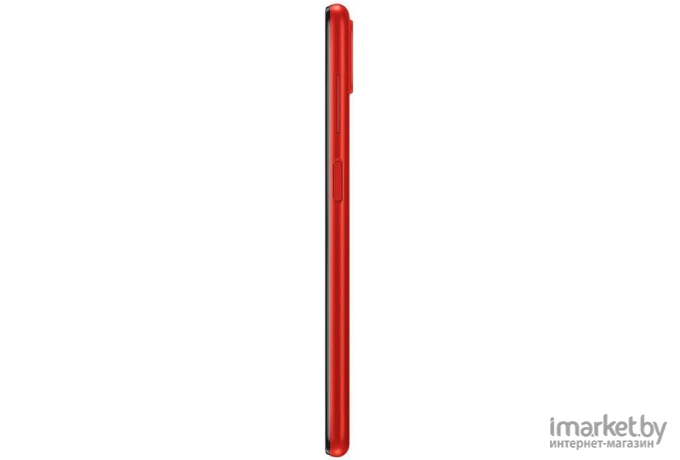 Мобильный телефон Samsung A12 32GB Red [SM-A127FZRUSER]