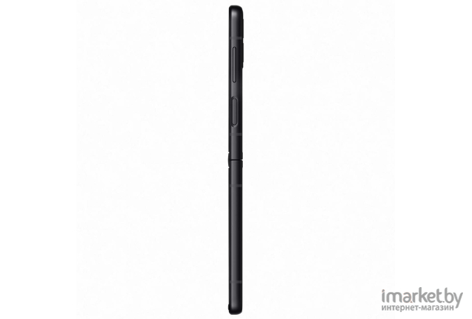 Мобильный телефон Samsung Z Flip3 256GB Black [SM-F711BZKESER]